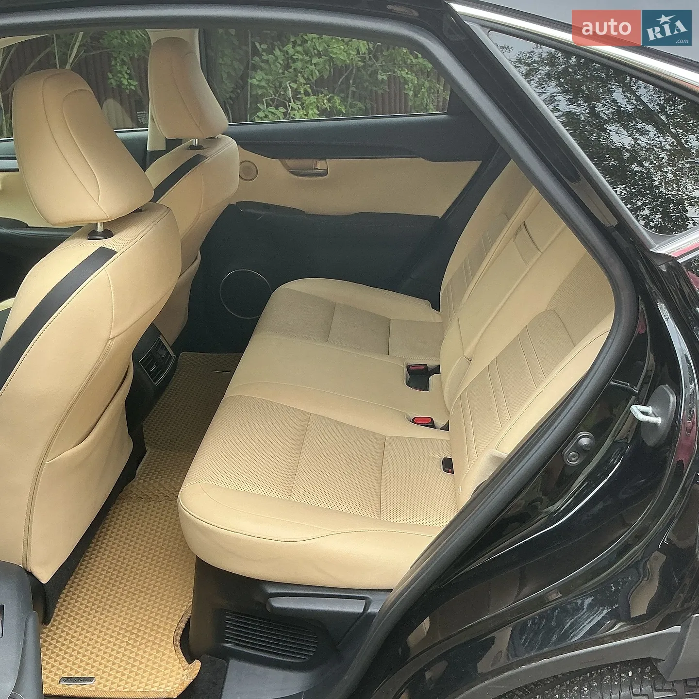 2015 Lexus NX - мініатюра 10