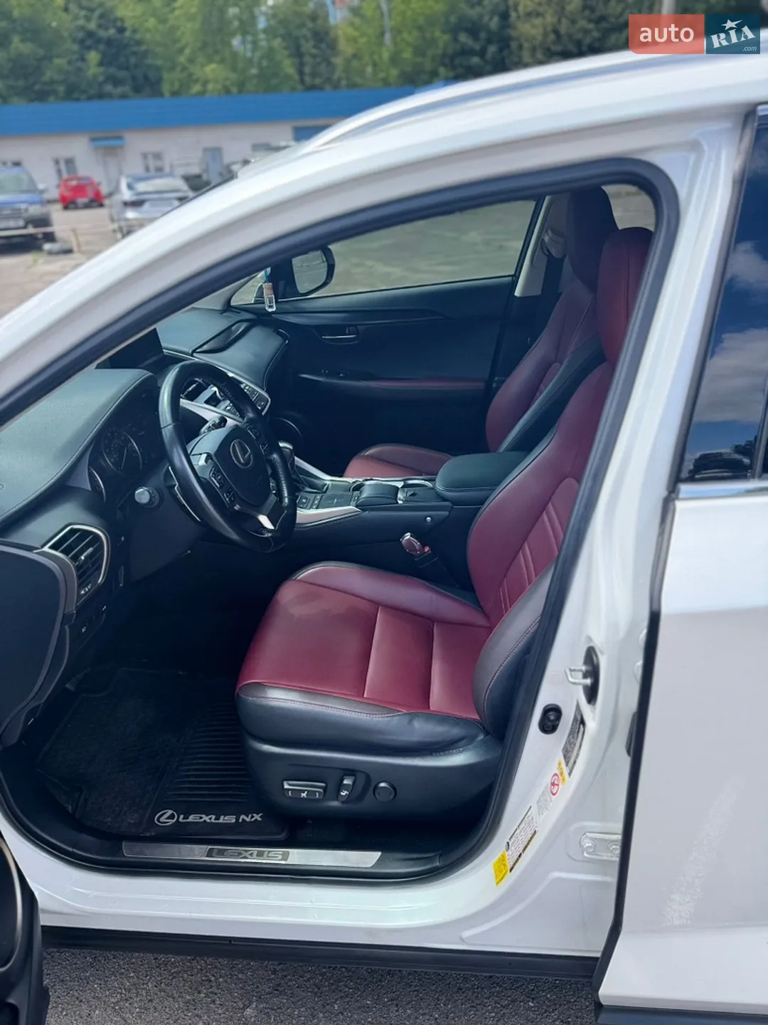 2018 Lexus NX - мініатюра 11