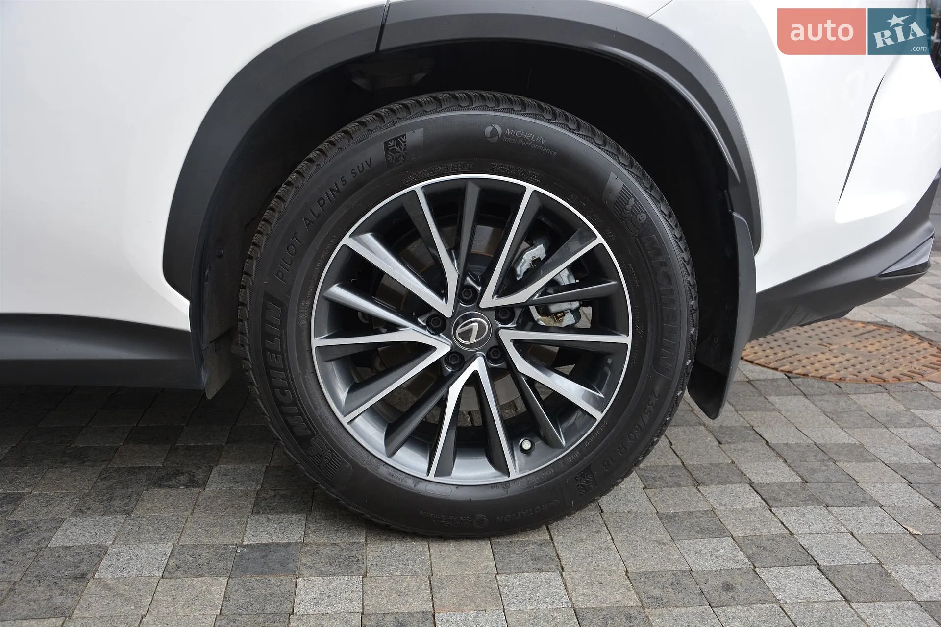 2022 Lexus NX - мініатюра 10