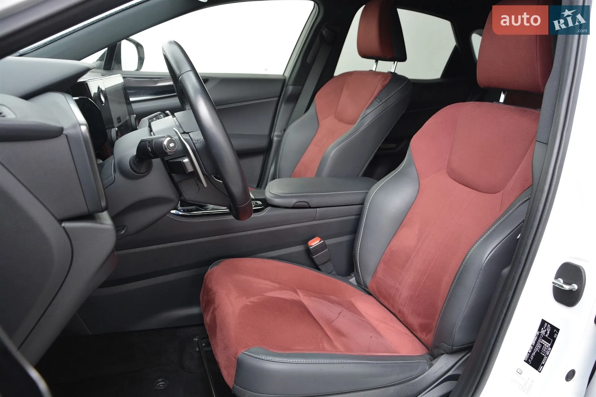 2022 Lexus NX - мініатюра 4