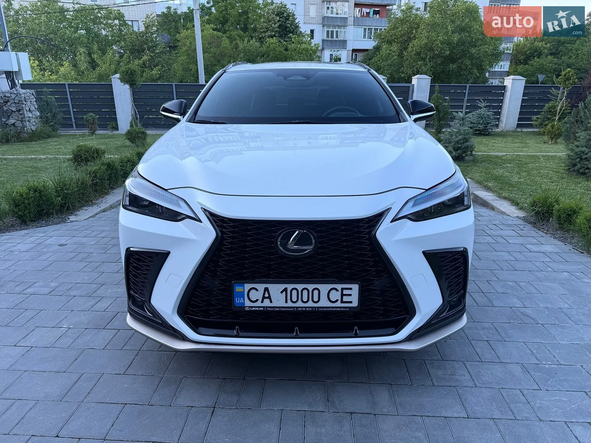 2023 Lexus NX - мініатюра 6