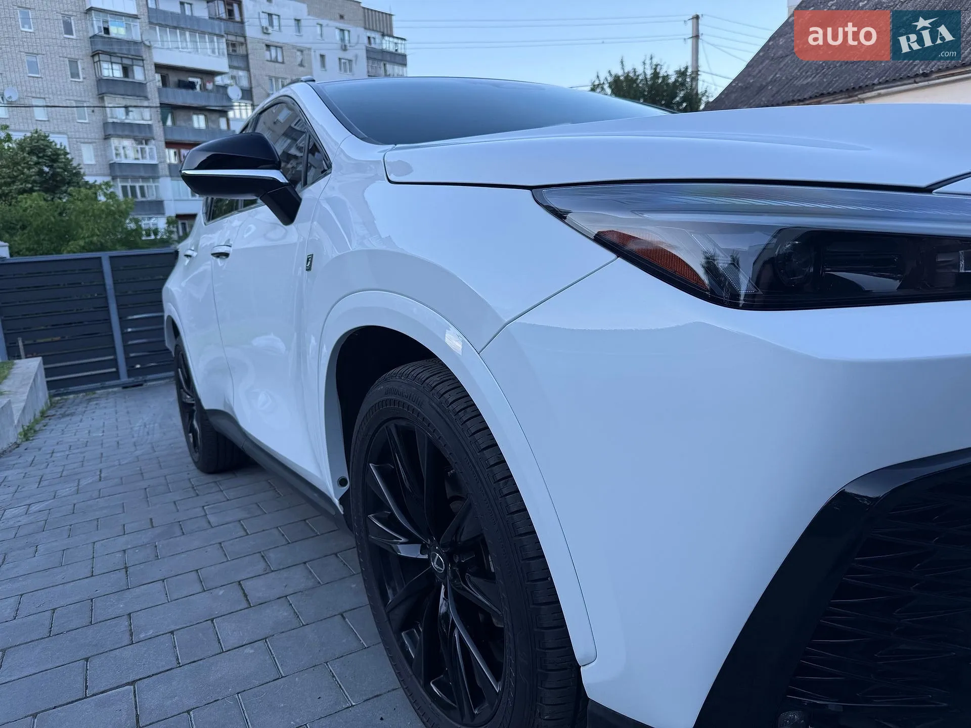 2023 Lexus NX - мініатюра 18