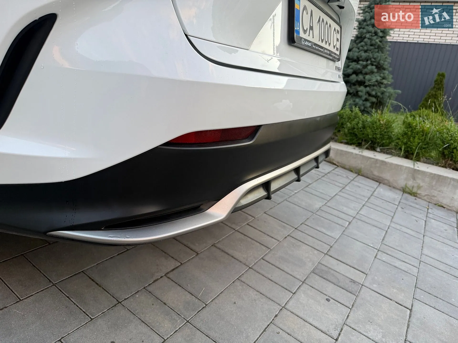 2023 Lexus NX - мініатюра 21
