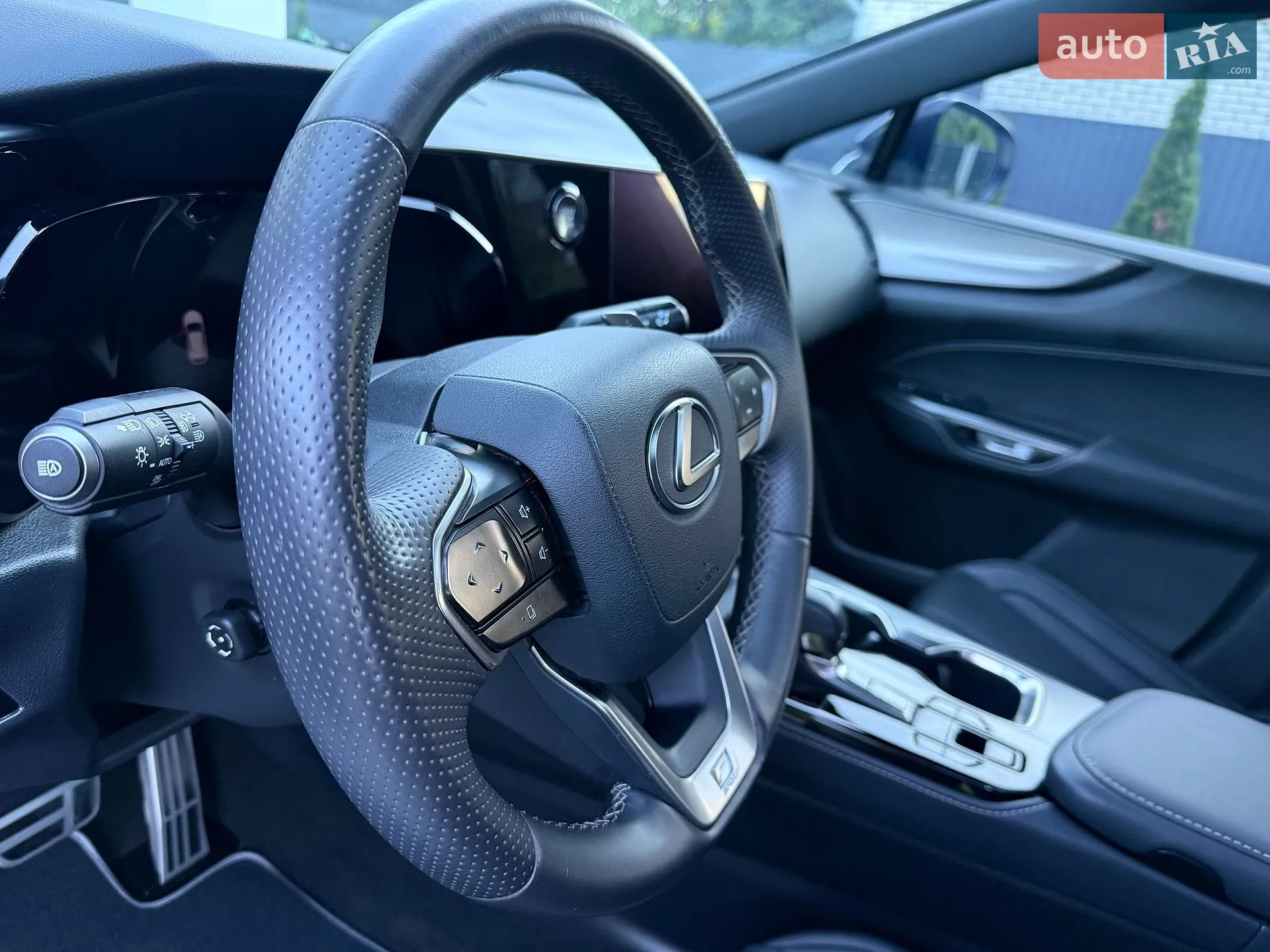 2023 Lexus NX - мініатюра 30