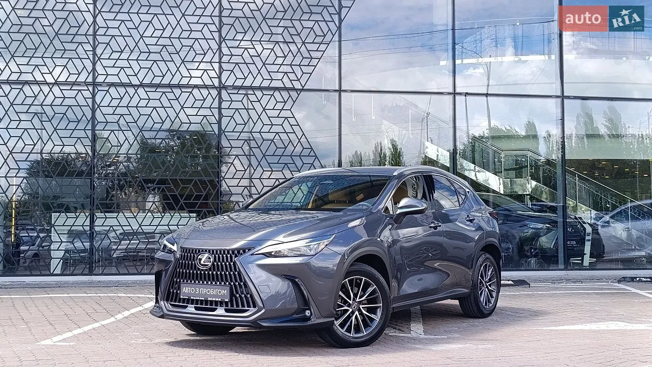 2018 Lexus RX - мініатюра 18