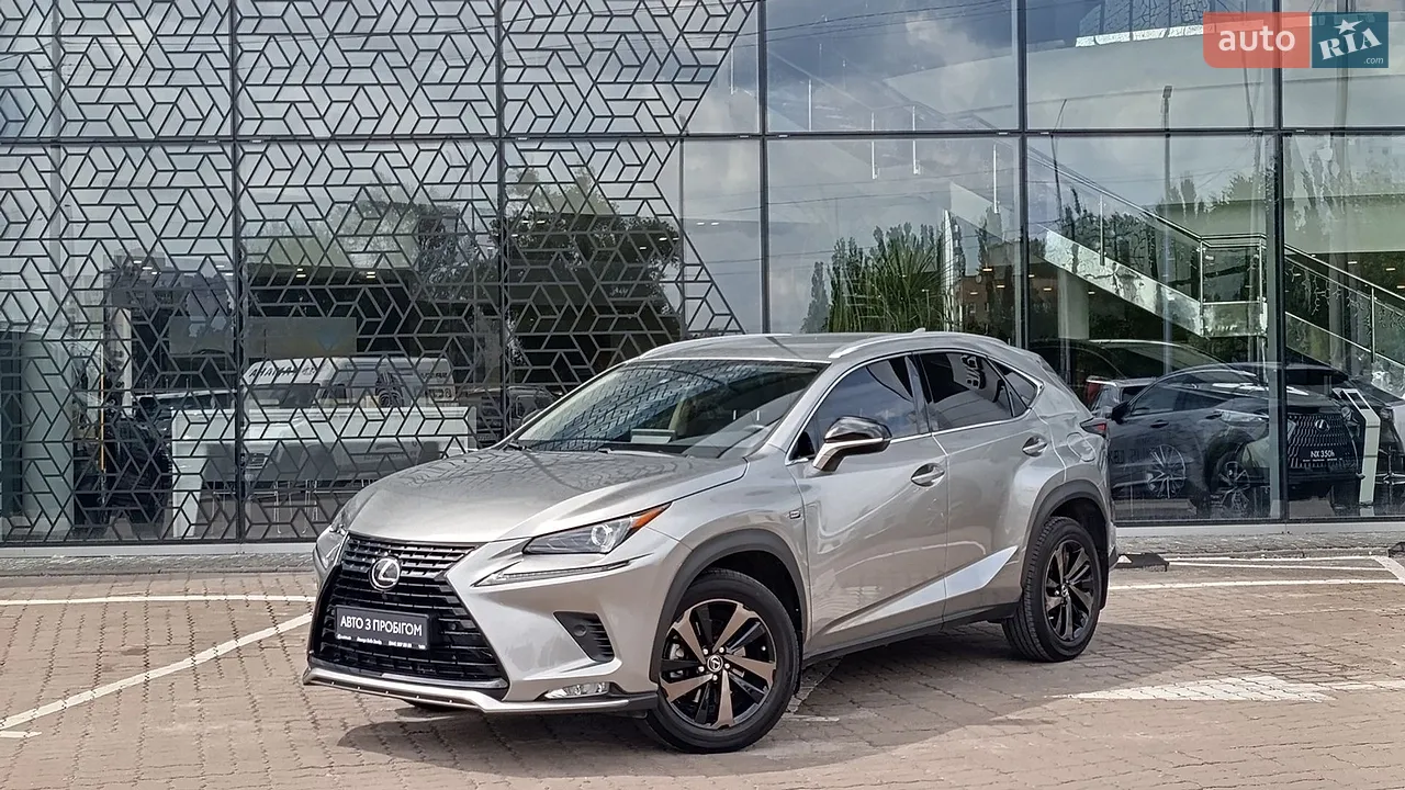 2018 Lexus RX - мініатюра 12