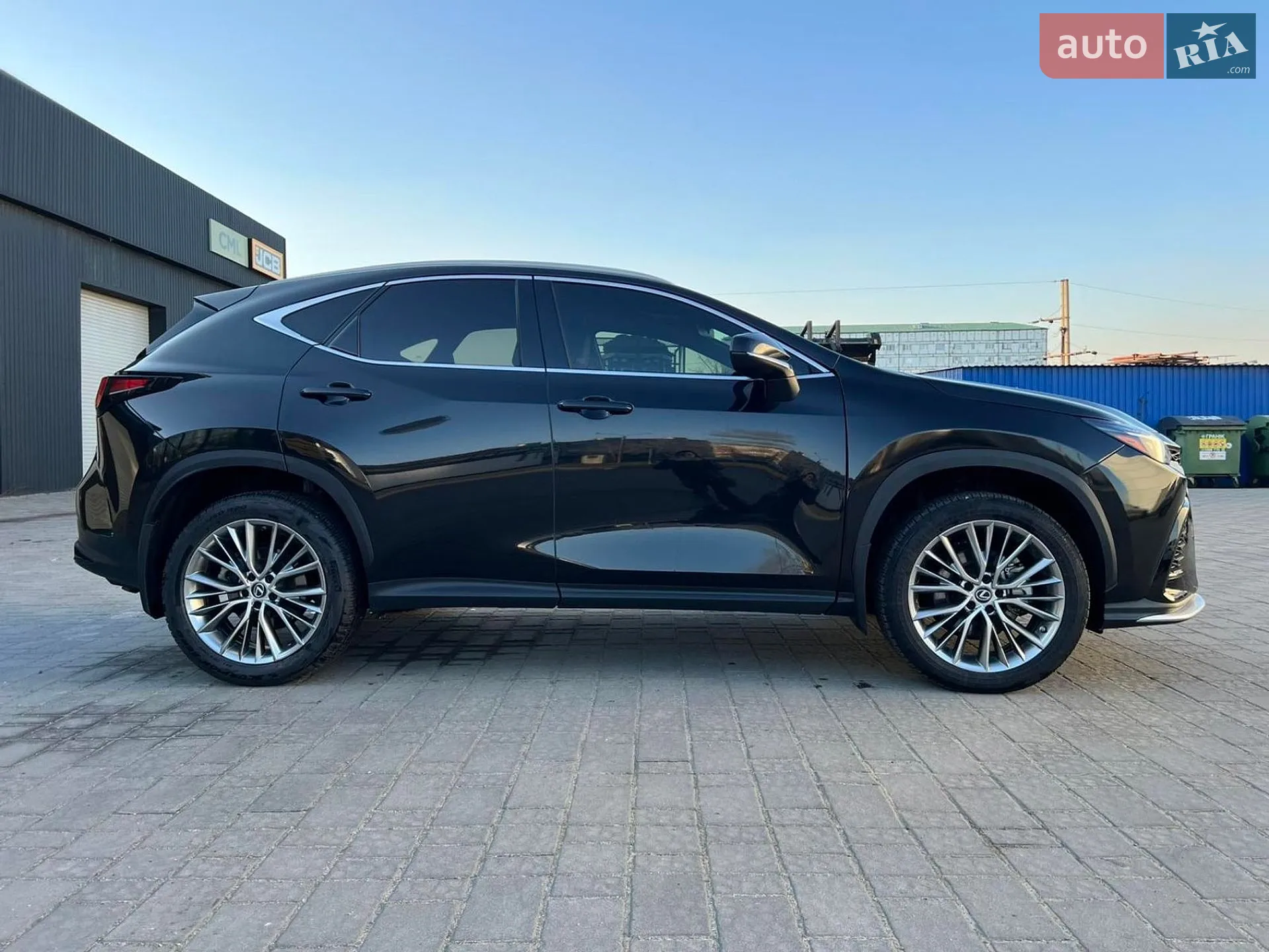 2023 Lexus NX - мініатюра 22