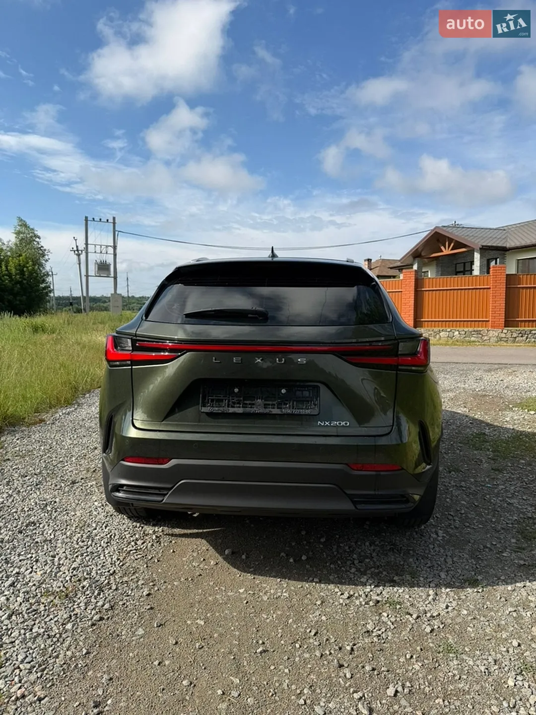 2025 Lexus NX - мініатюра 10