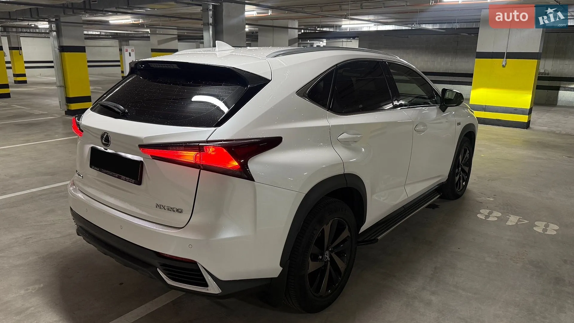 2020 Lexus NX - мініатюра 5