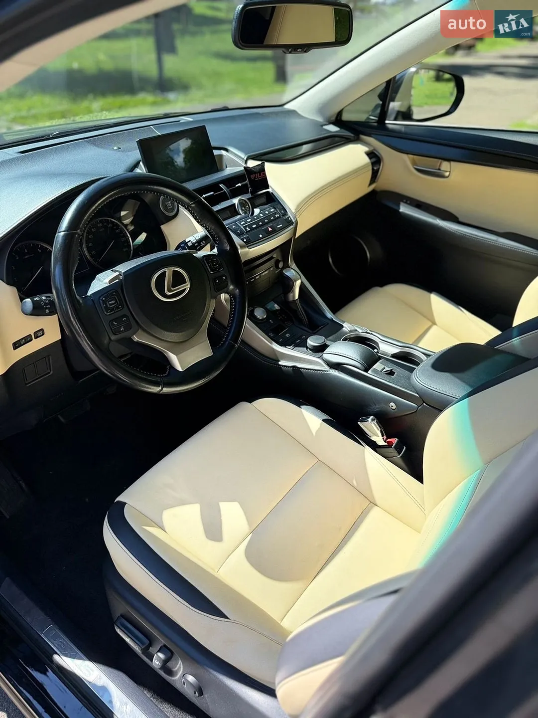 2015 Lexus NX - мініатюра 7