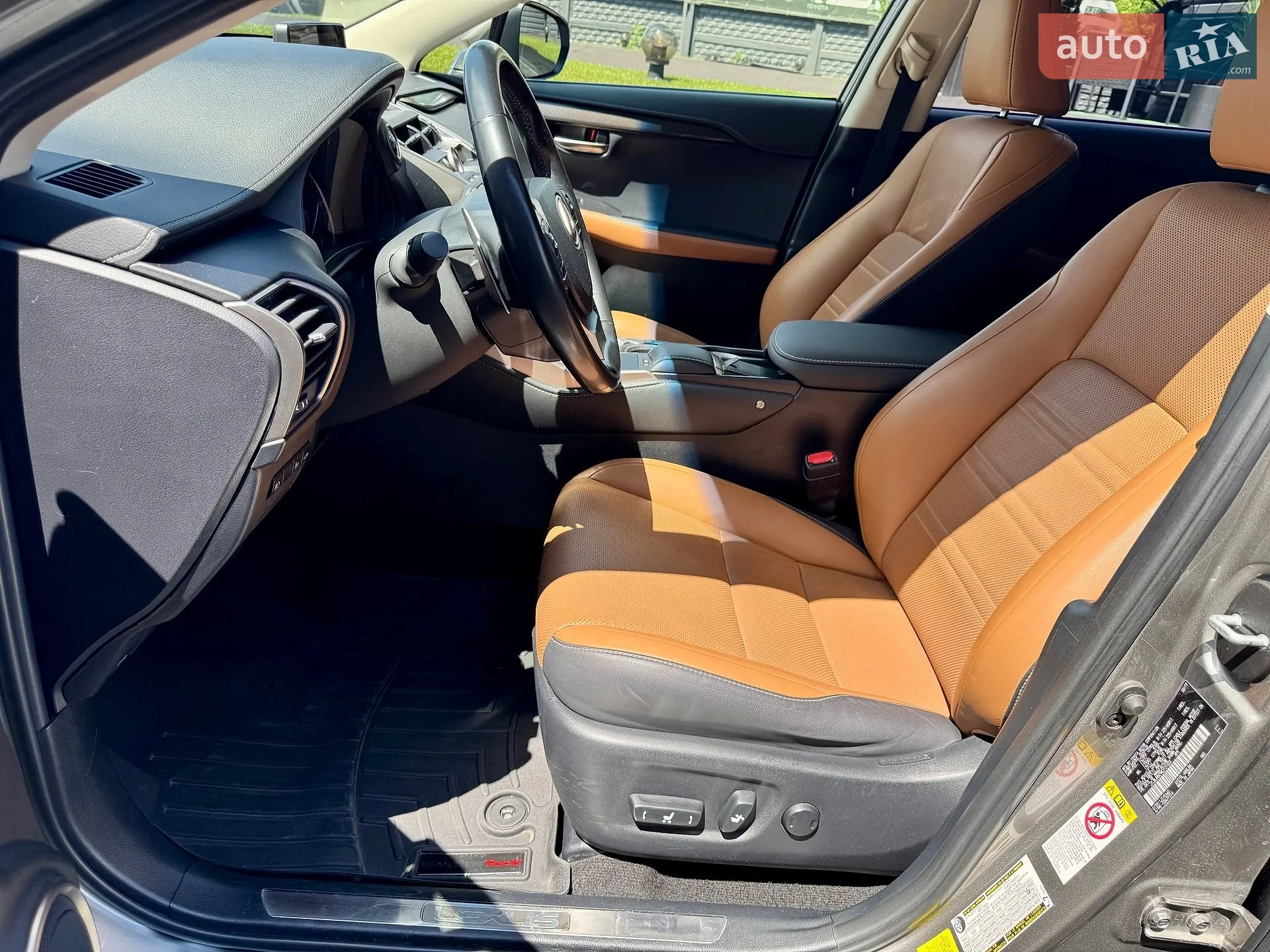 2019 Lexus NX - мініатюра 15