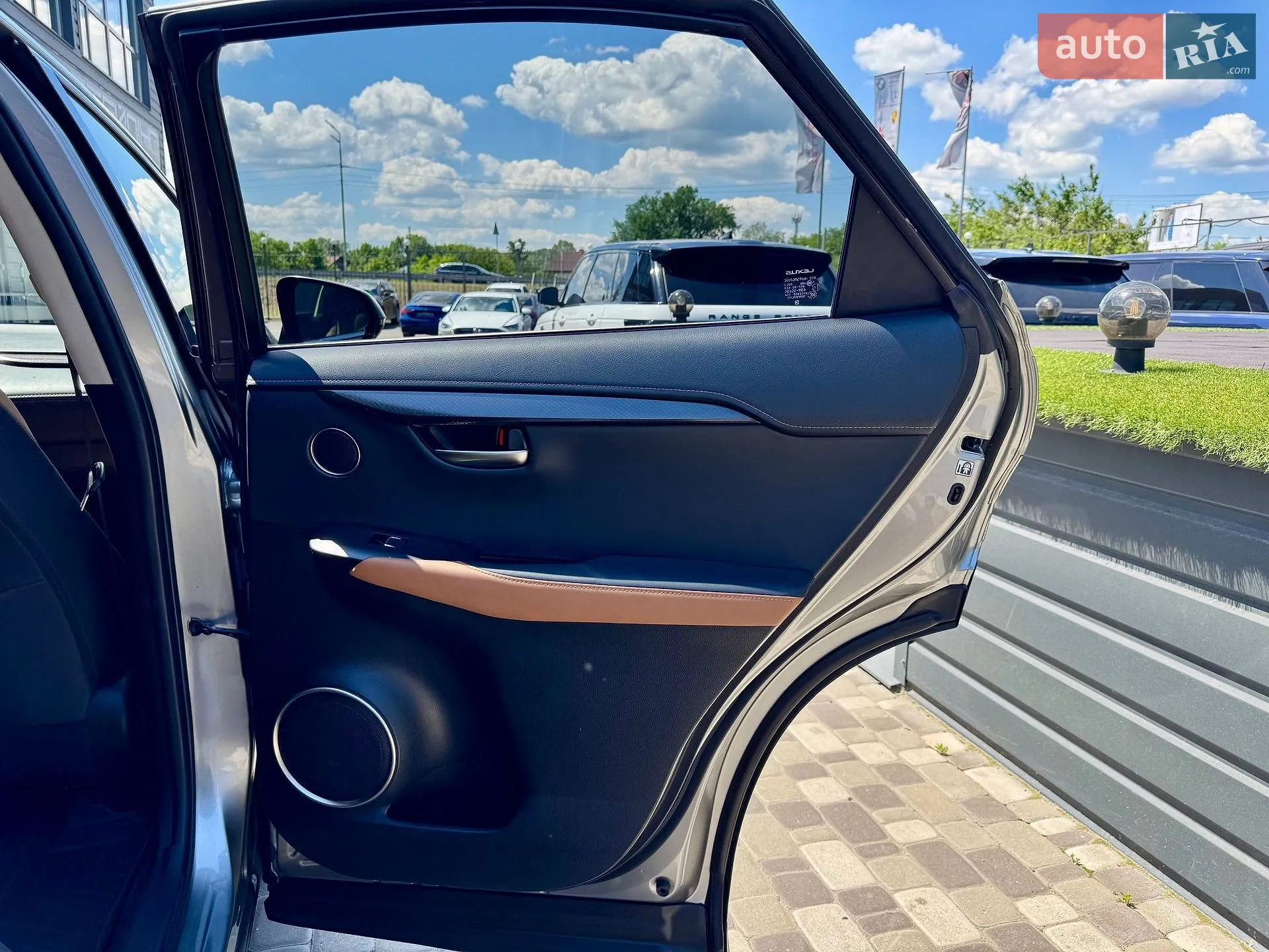 2019 Lexus NX - мініатюра 30
