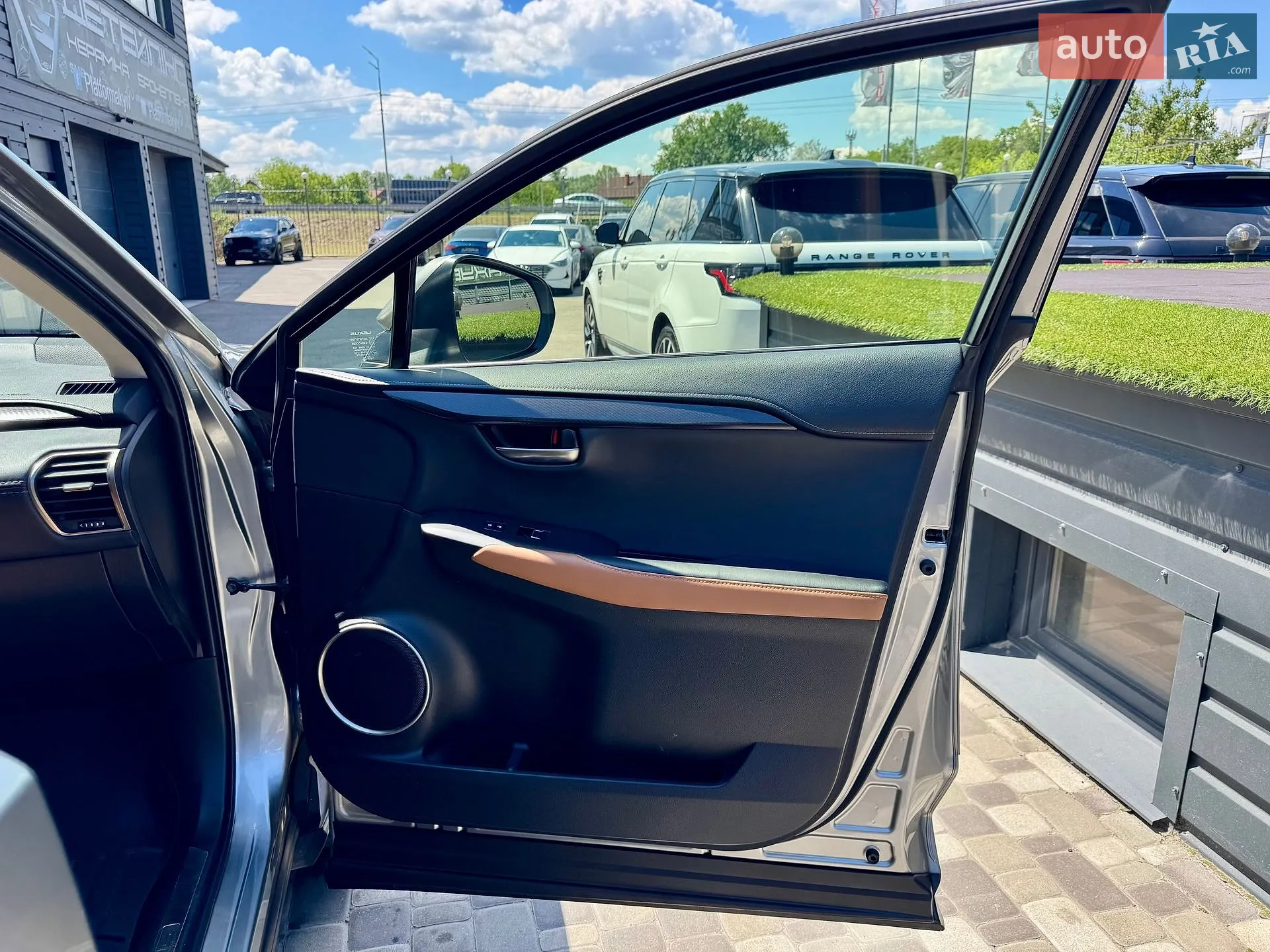 2019 Lexus NX - мініатюра 43