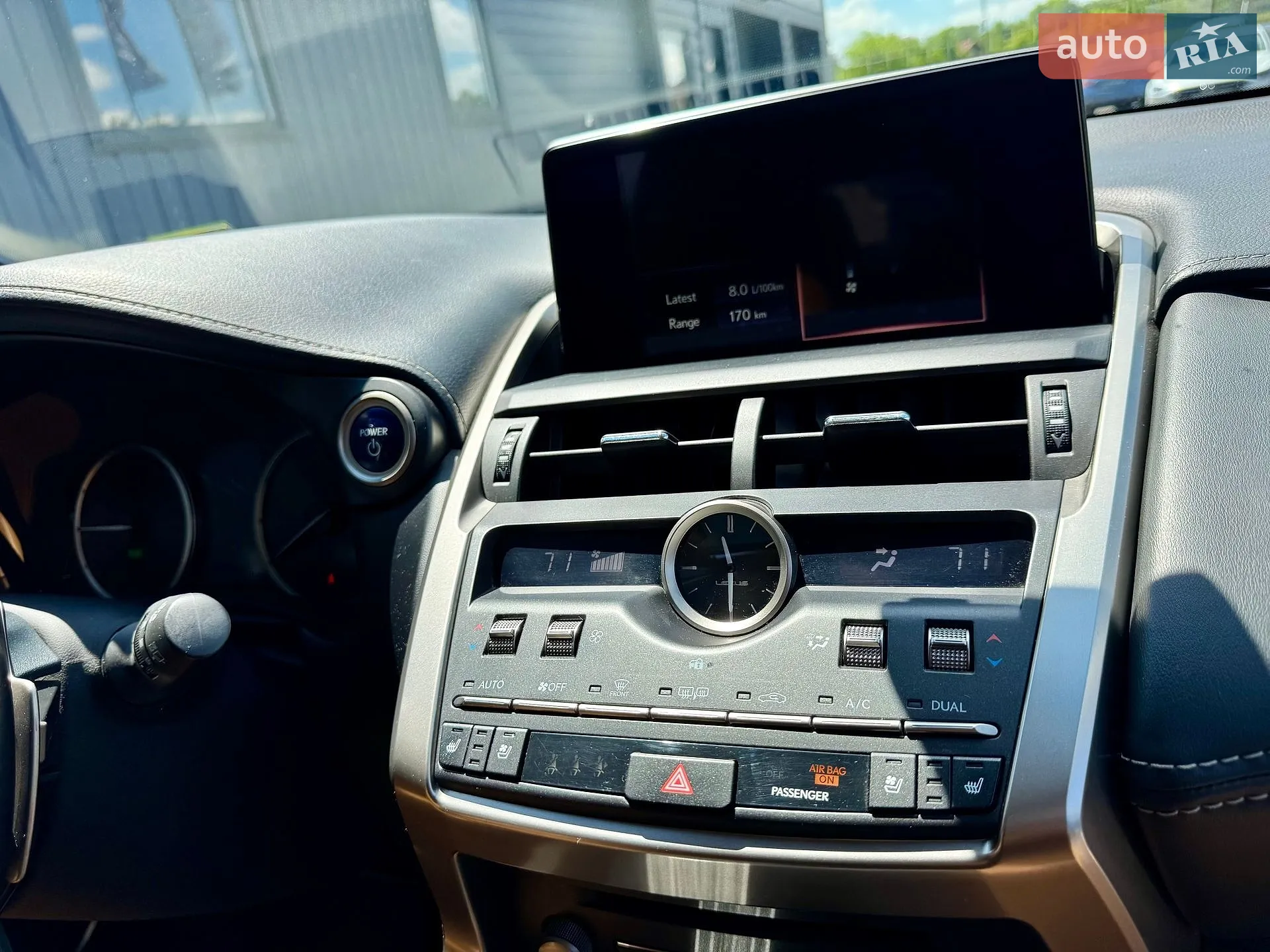 2019 Lexus NX - мініатюра 48