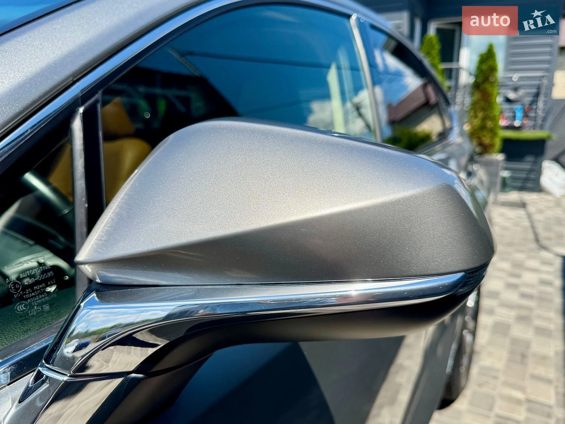 2019 Lexus NX - мініатюра 66