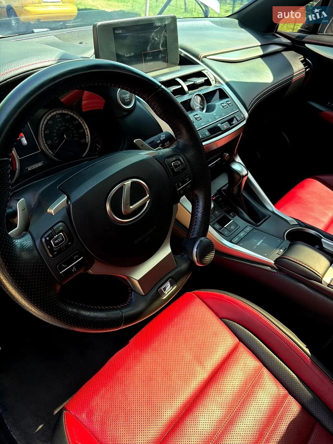 2020 Lexus NX - мініатюра 9