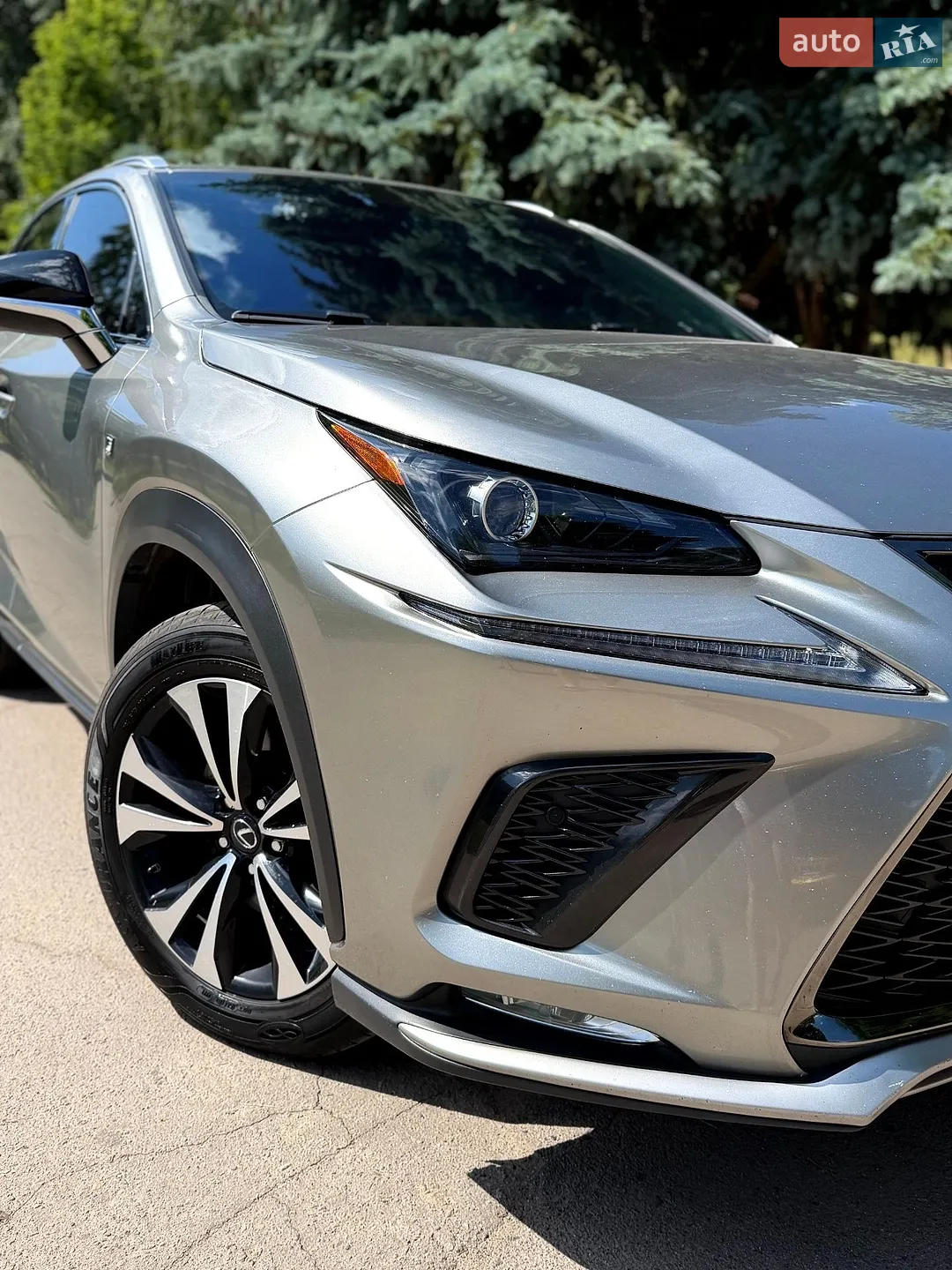 2020 Lexus NX - мініатюра 2
