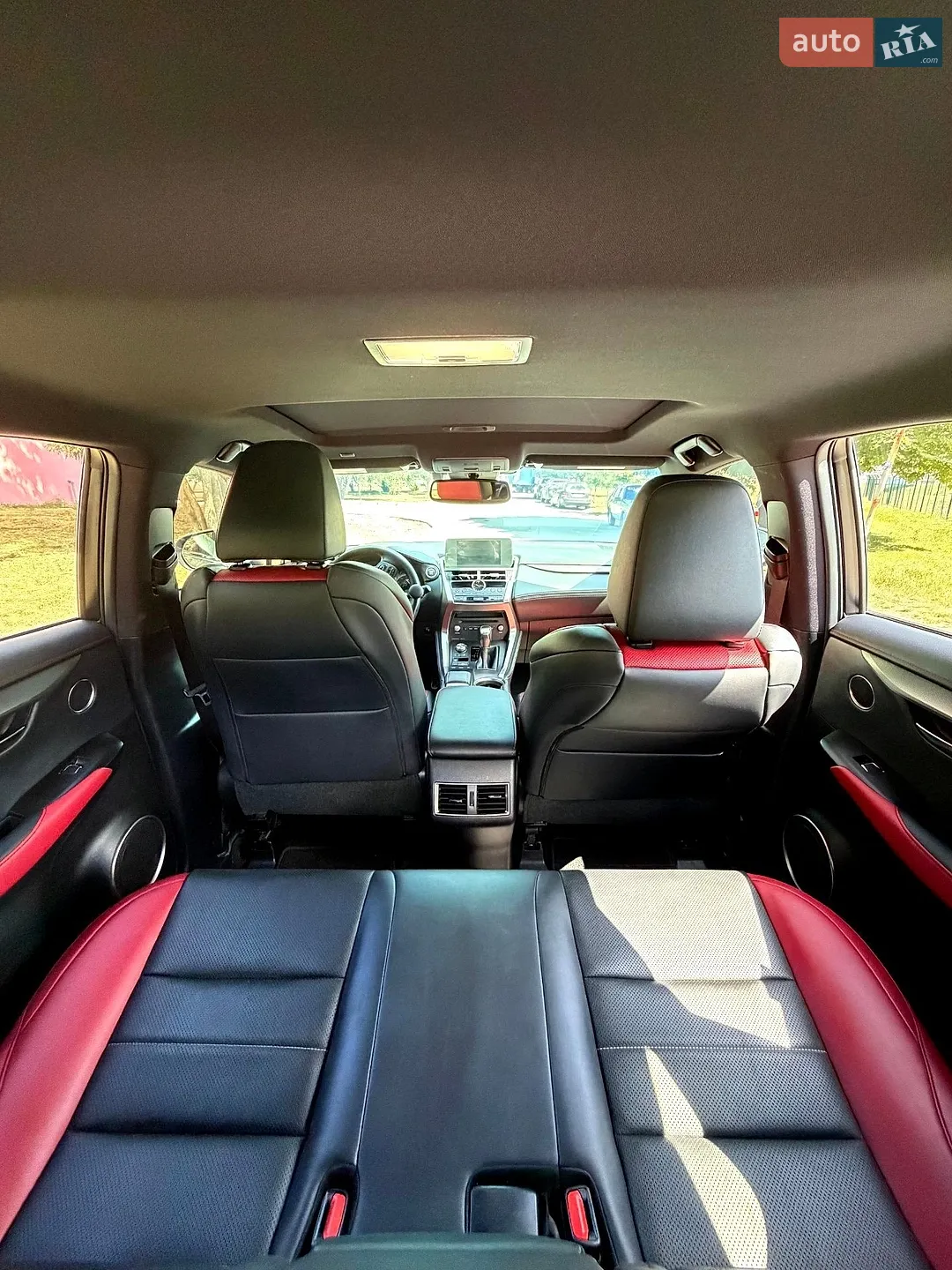 2020 Lexus NX - мініатюра 19