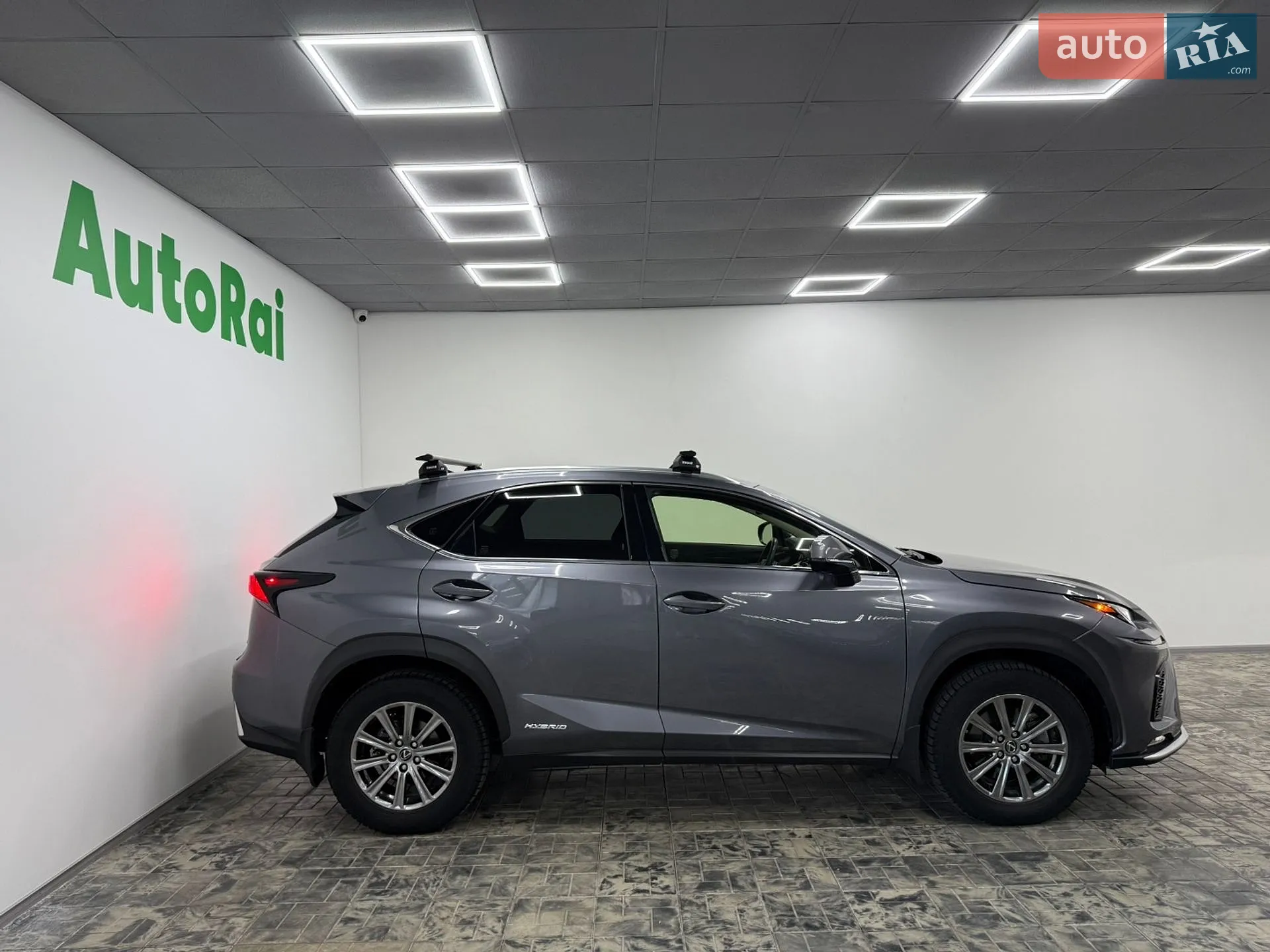 2018 Lexus NX - мініатюра 2