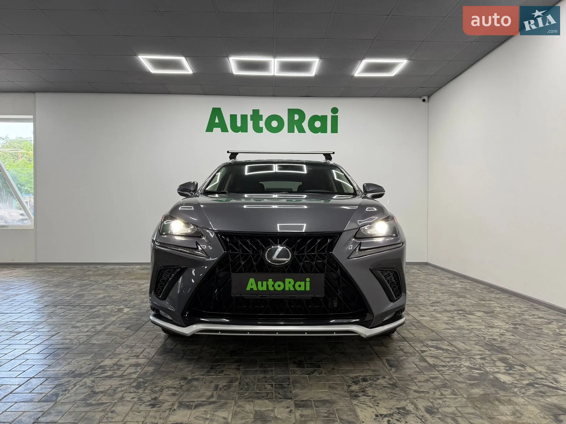2018 Lexus NX - мініатюра 7