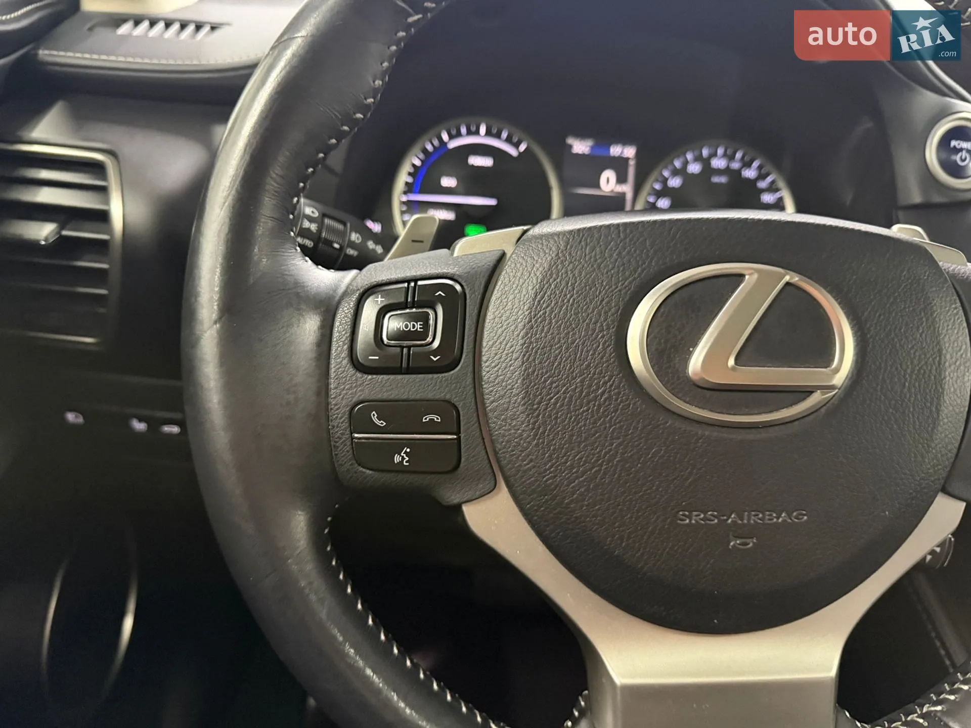 2018 Lexus NX - мініатюра 12