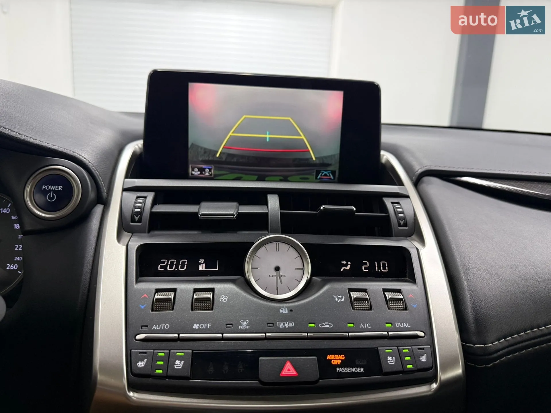 2018 Lexus NX - мініатюра 17