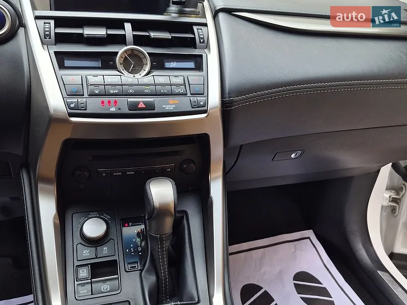 Lexus NX 2015 VIN JTJBJRBZ102019650 фото оголошення 5 з 50
