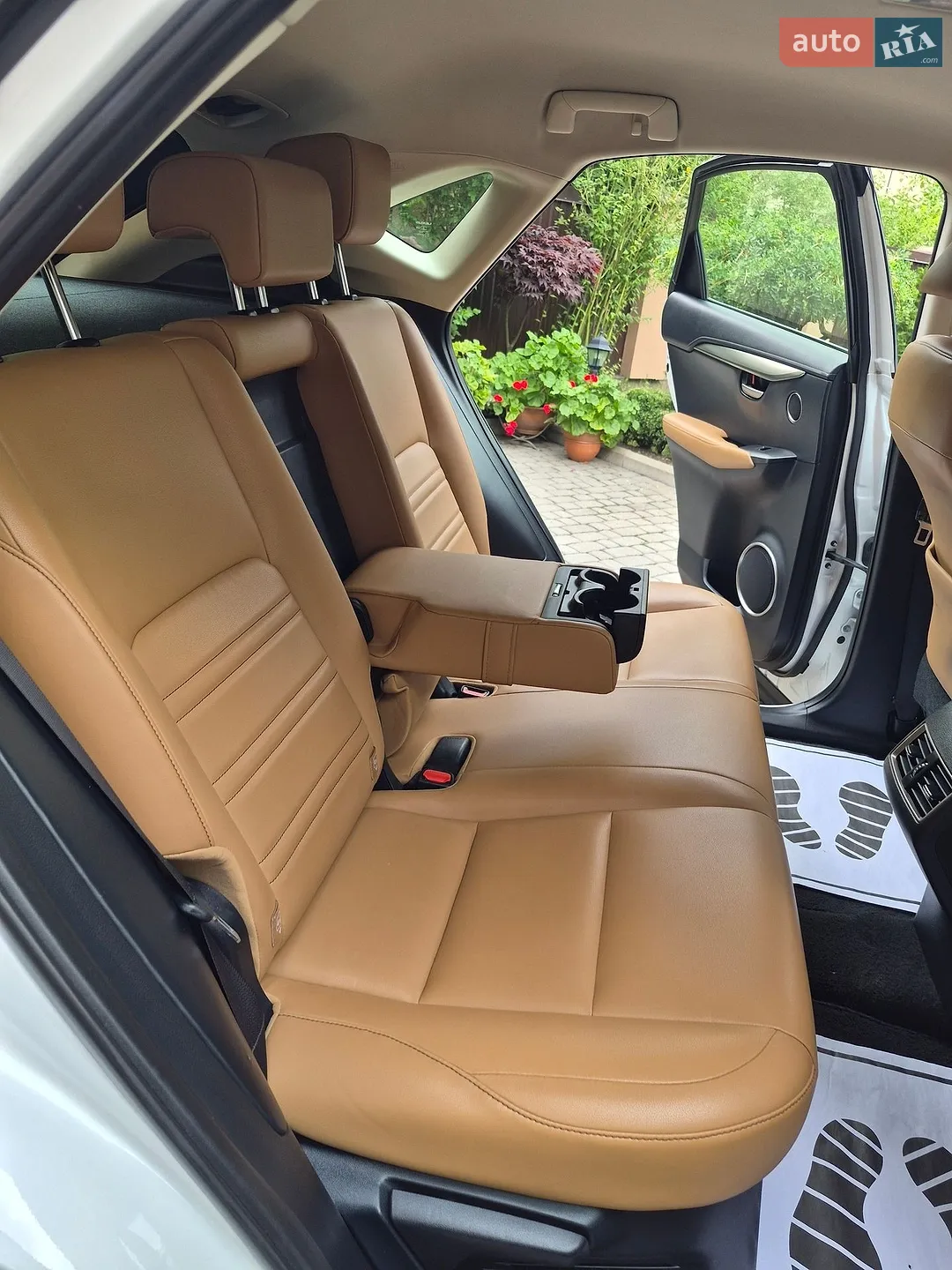 2015 Lexus NX - мініатюра 11