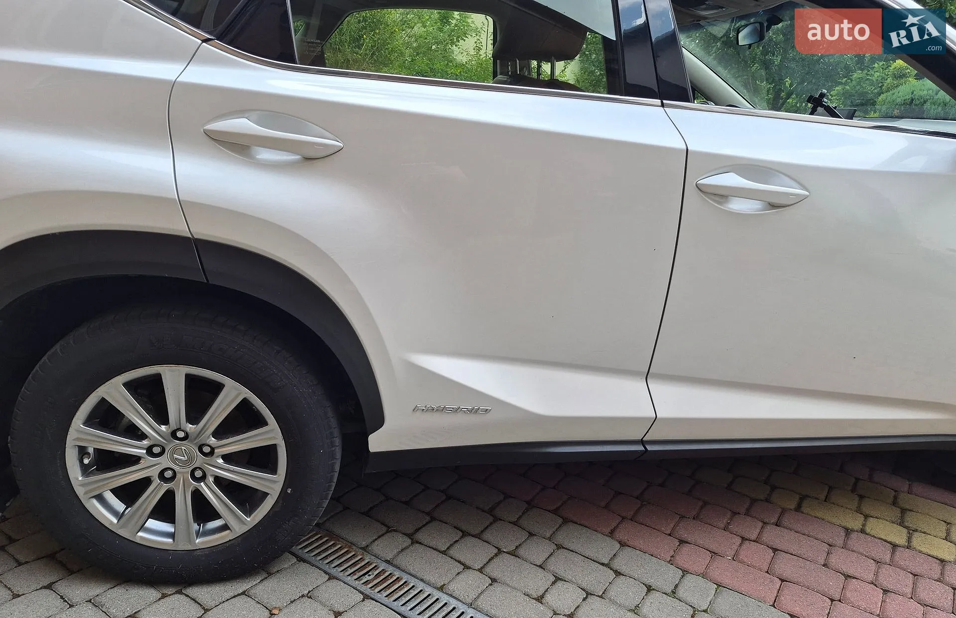 2015 Lexus NX - мініатюра 14