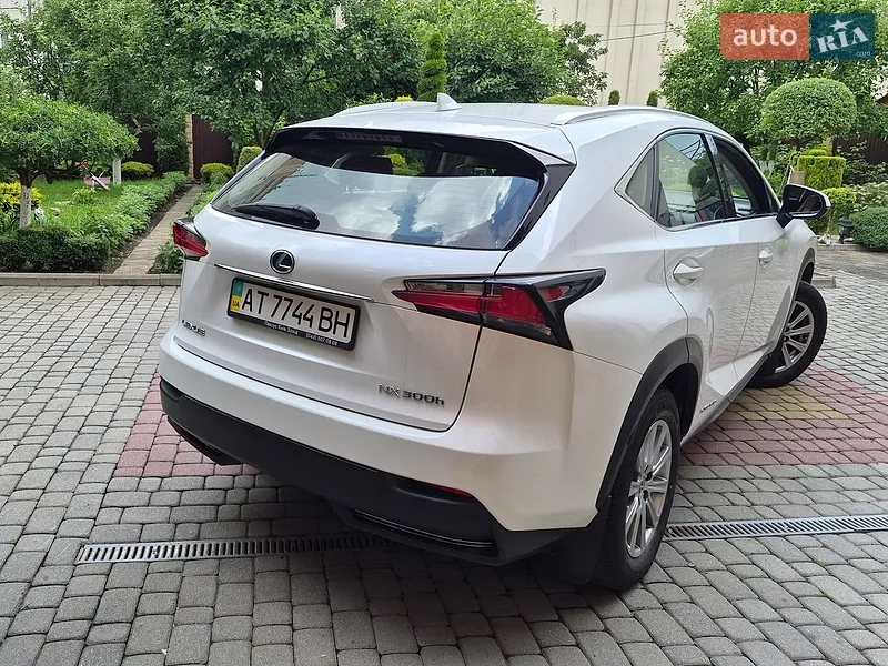 Lexus NX 2015 VIN JTJBJRBZ102019650 фото оголошення 9 з 50