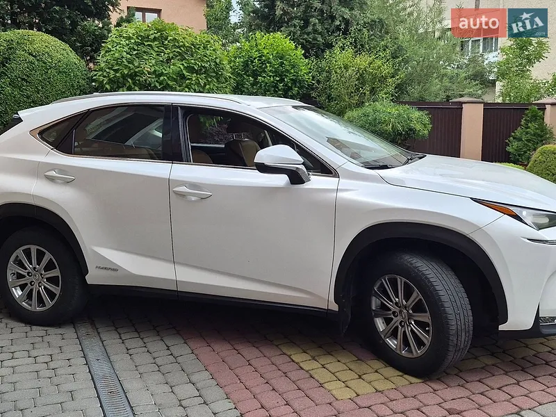 Lexus NX 2015 VIN JTJBJRBZ102019650 фото оголошення 17 з 50