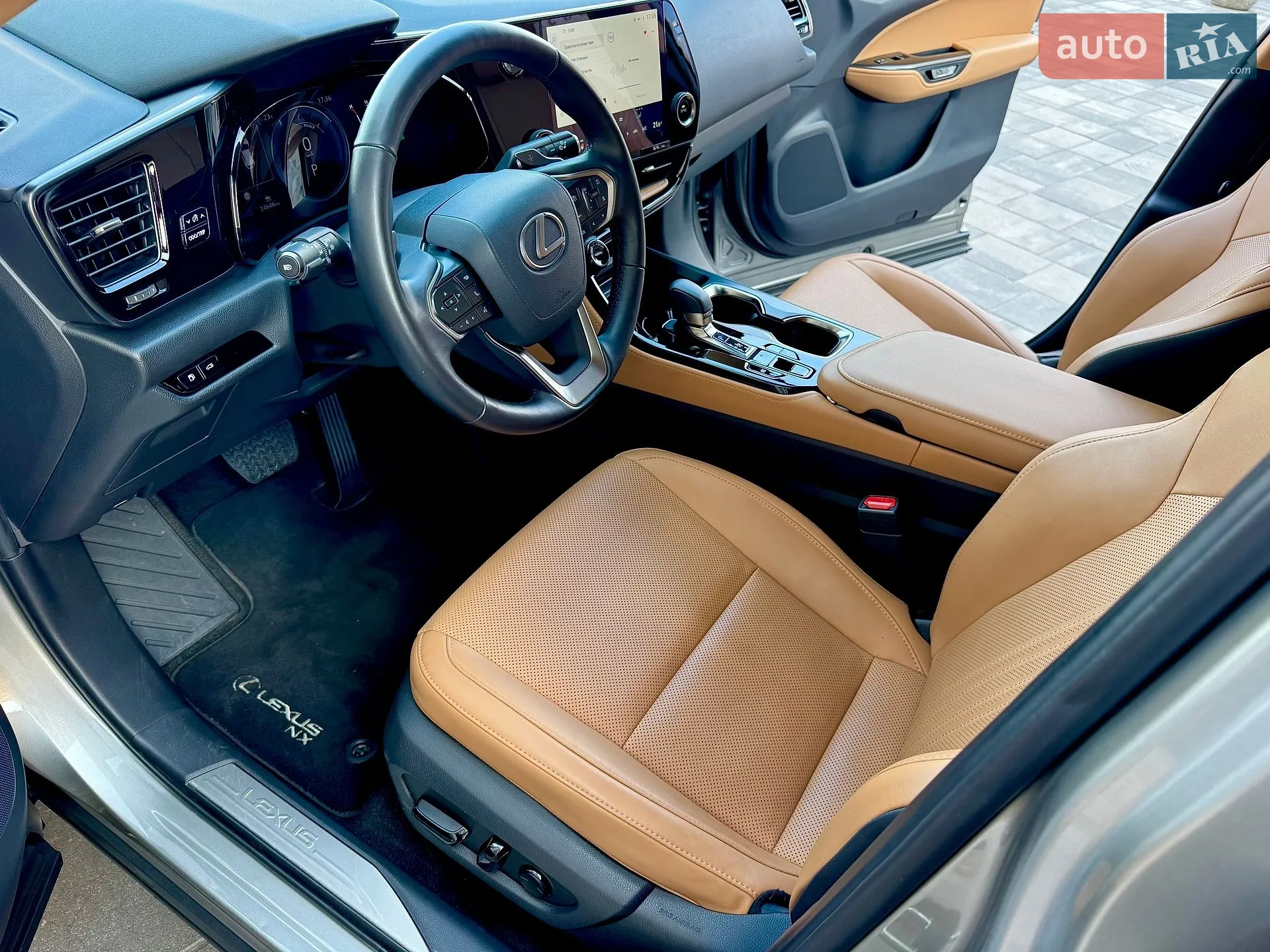 2022 Lexus NX - мініатюра 8