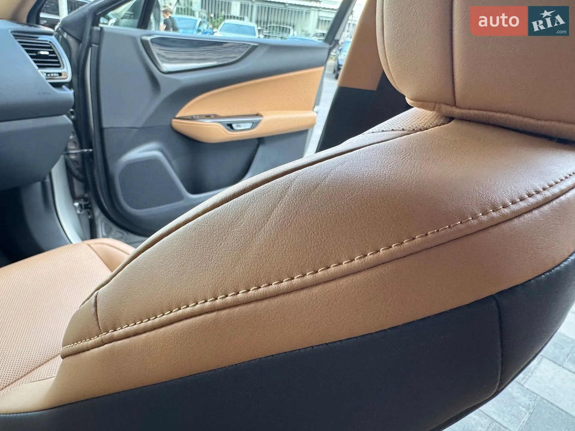2022 Lexus NX - мініатюра 39
