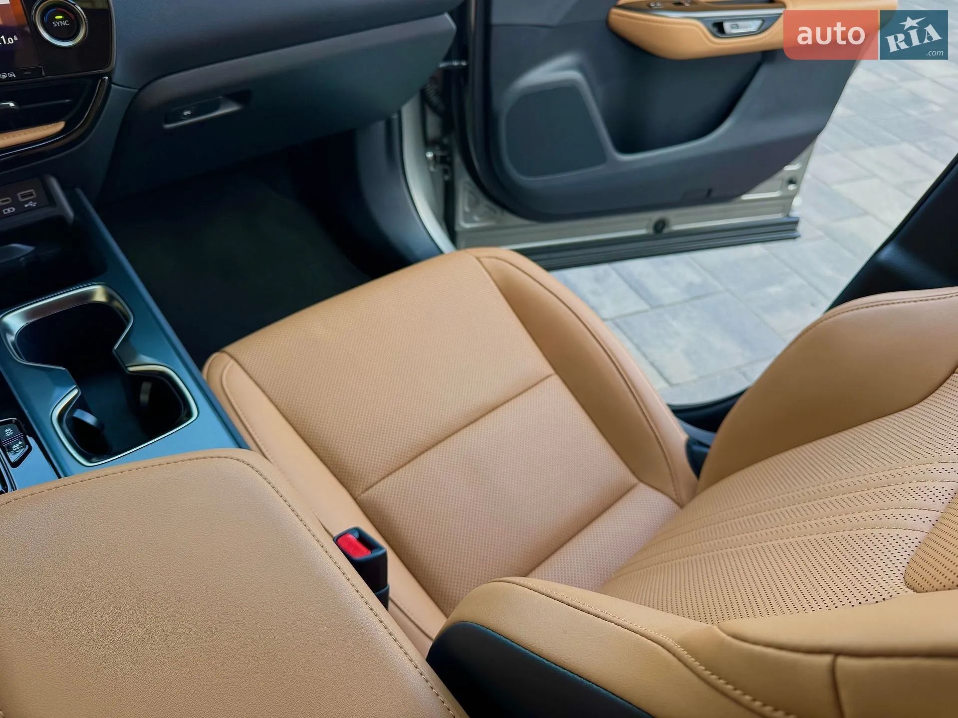 2022 Lexus NX - мініатюра 41