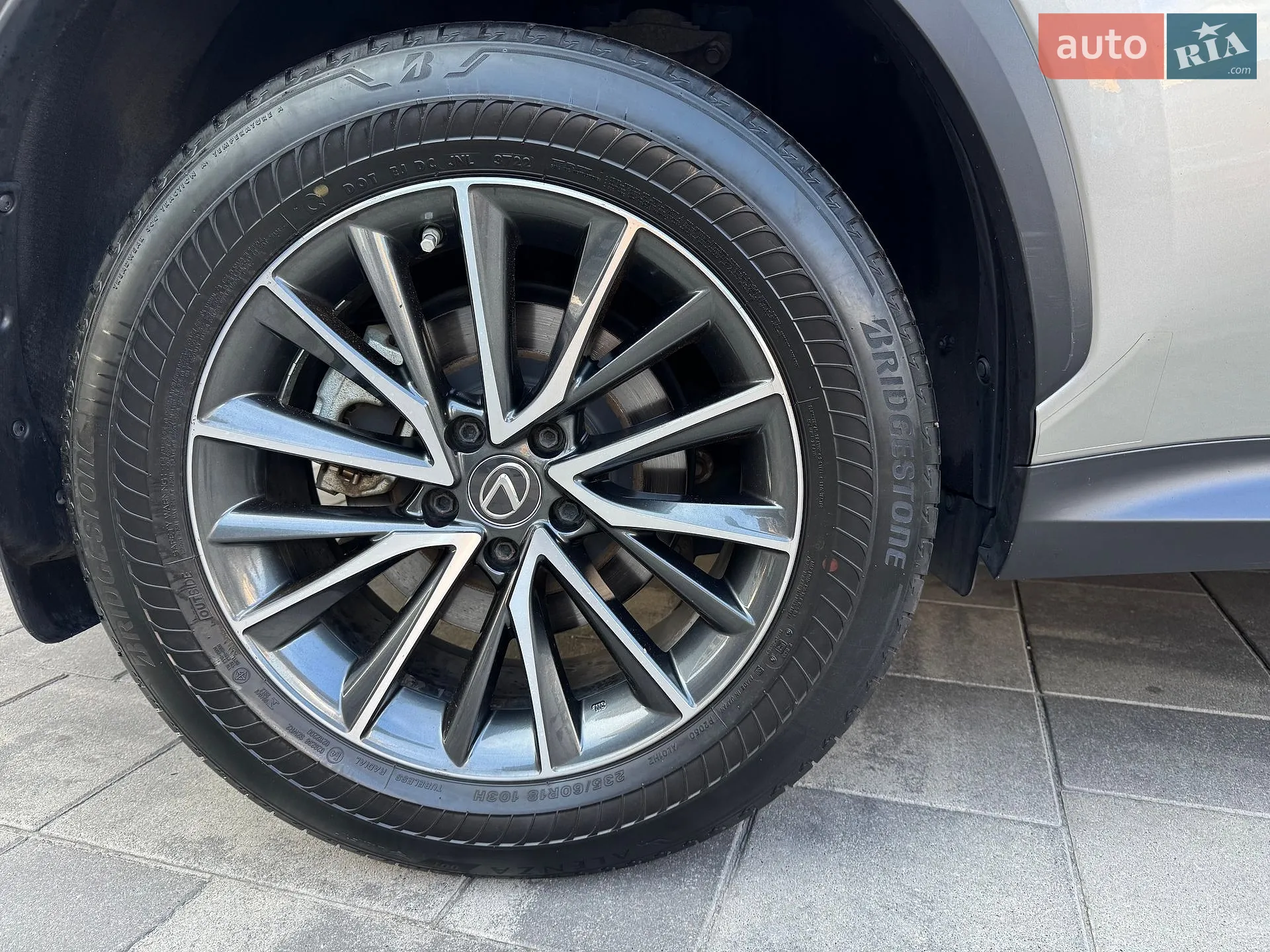 2022 Lexus NX - мініатюра 45