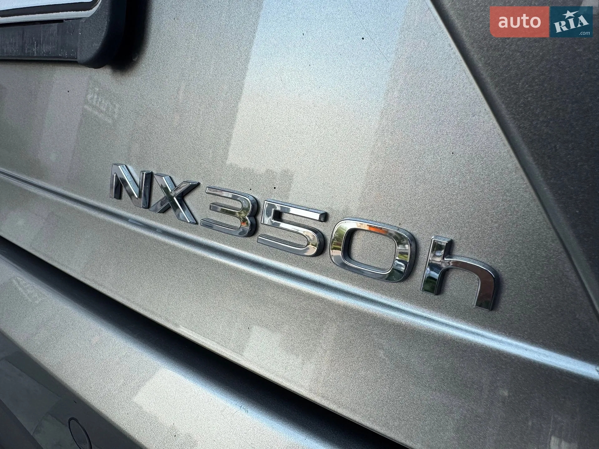 2022 Lexus NX - мініатюра 55