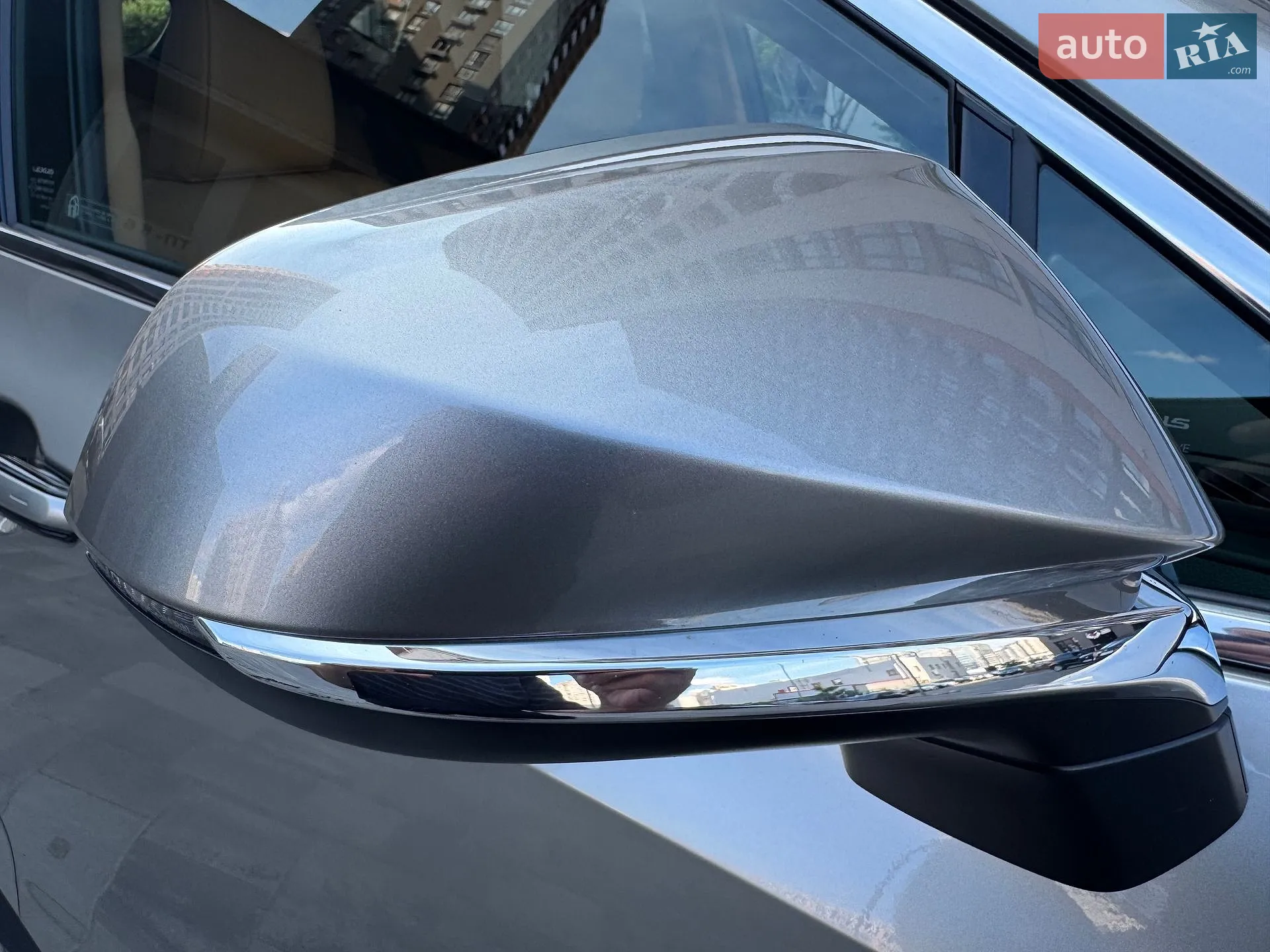 2022 Lexus NX - мініатюра 59