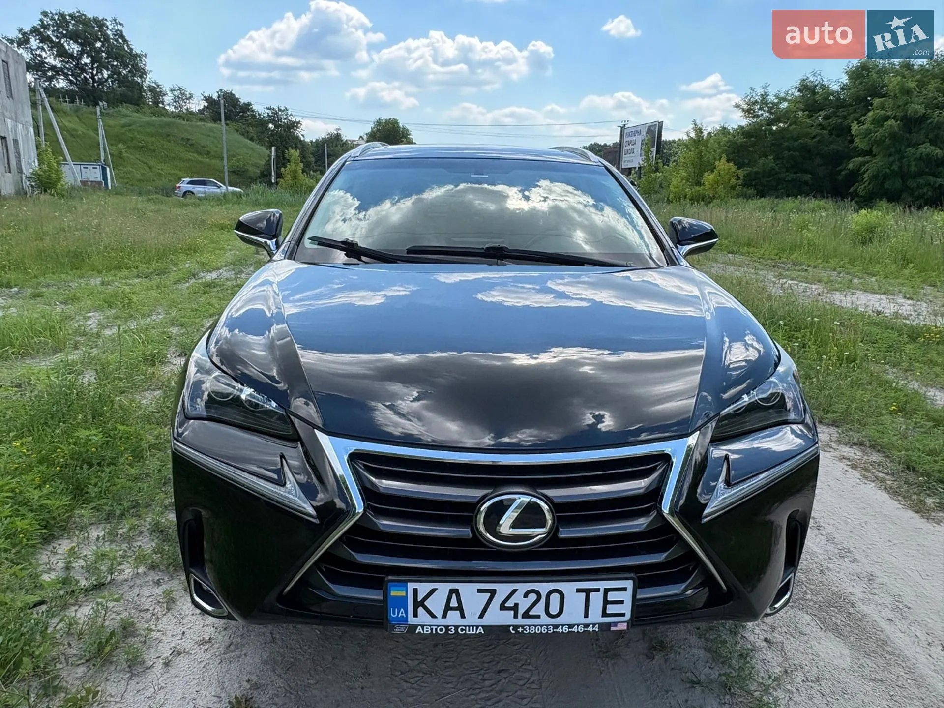 2016 Lexus NX - мініатюра 5