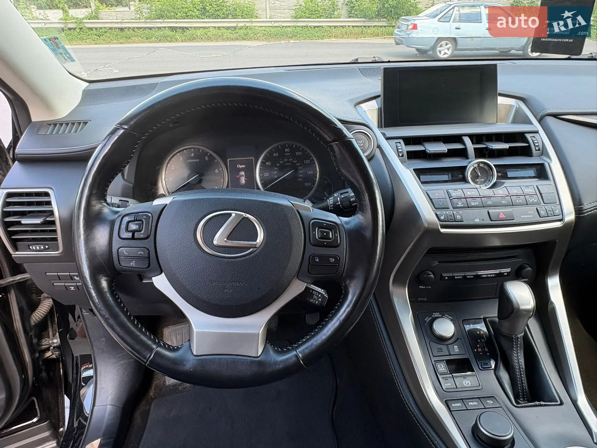 2016 Lexus NX - мініатюра 12
