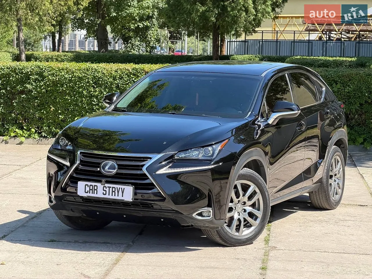 2014 Lexus NX - мініатюра 33