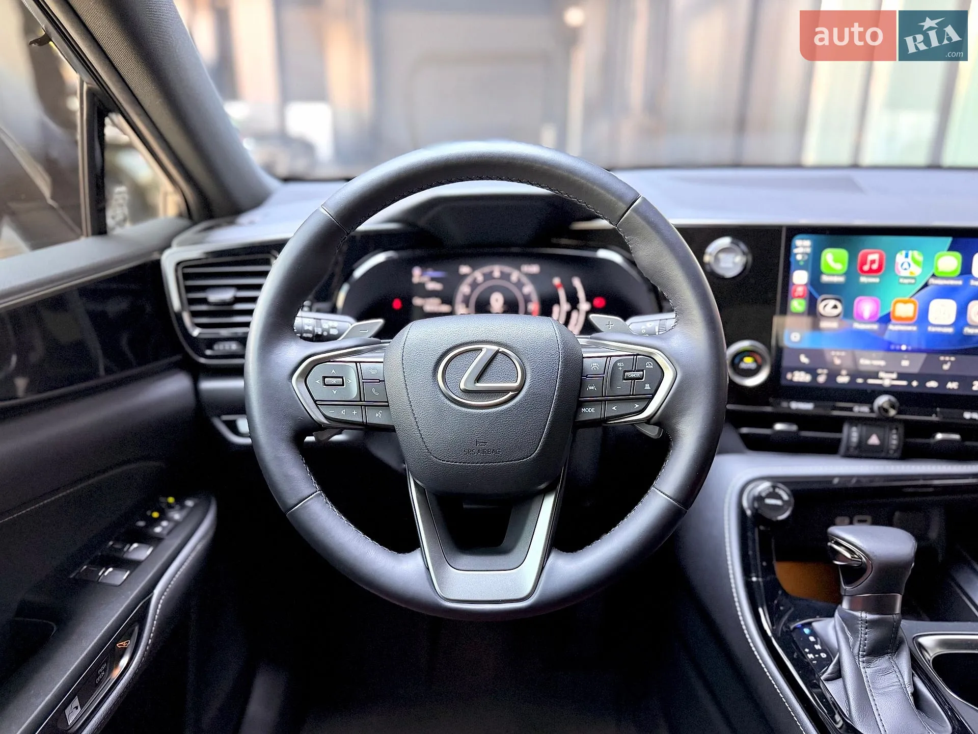 2022 Lexus NX - мініатюра 18