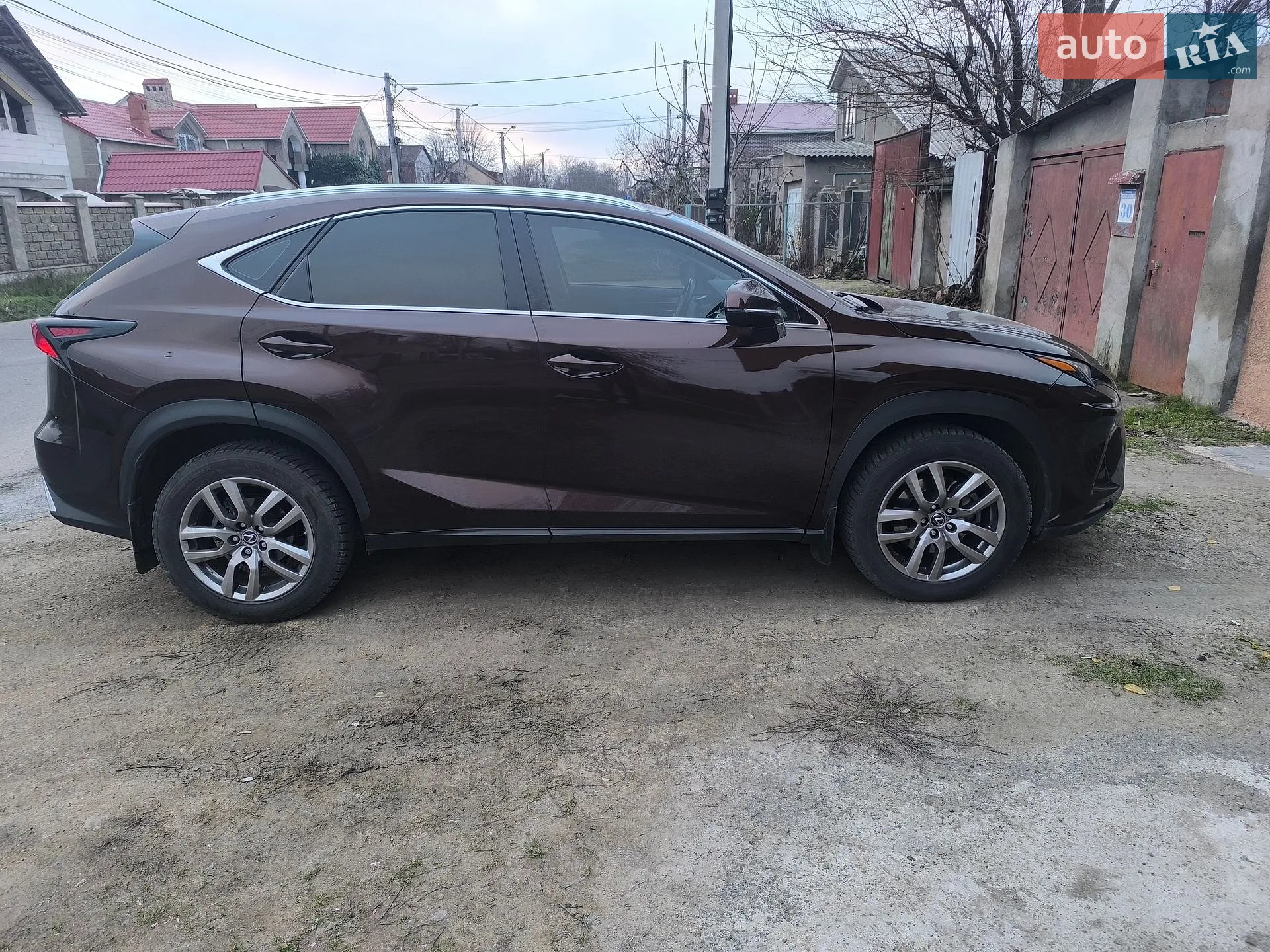 2018 Lexus NX - мініатюра 6