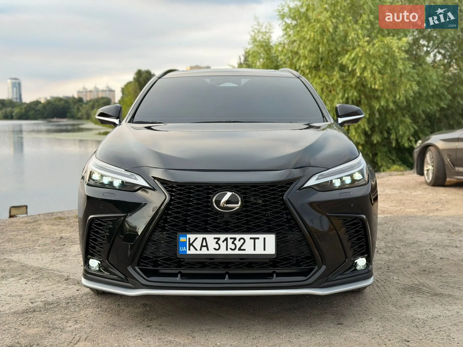2024 Lexus NX - мініатюра 3