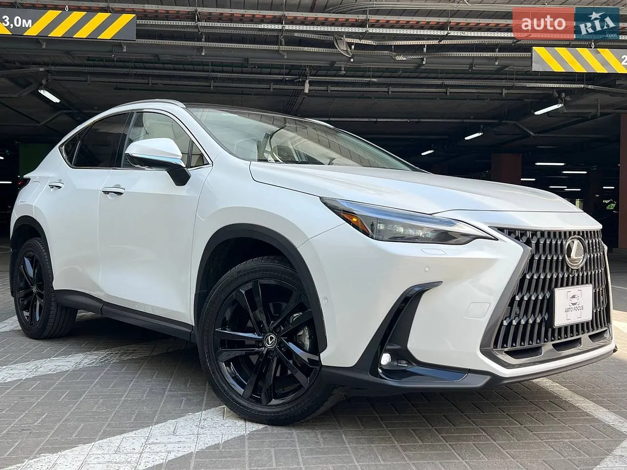 2023 Lexus NX - мініатюра 12