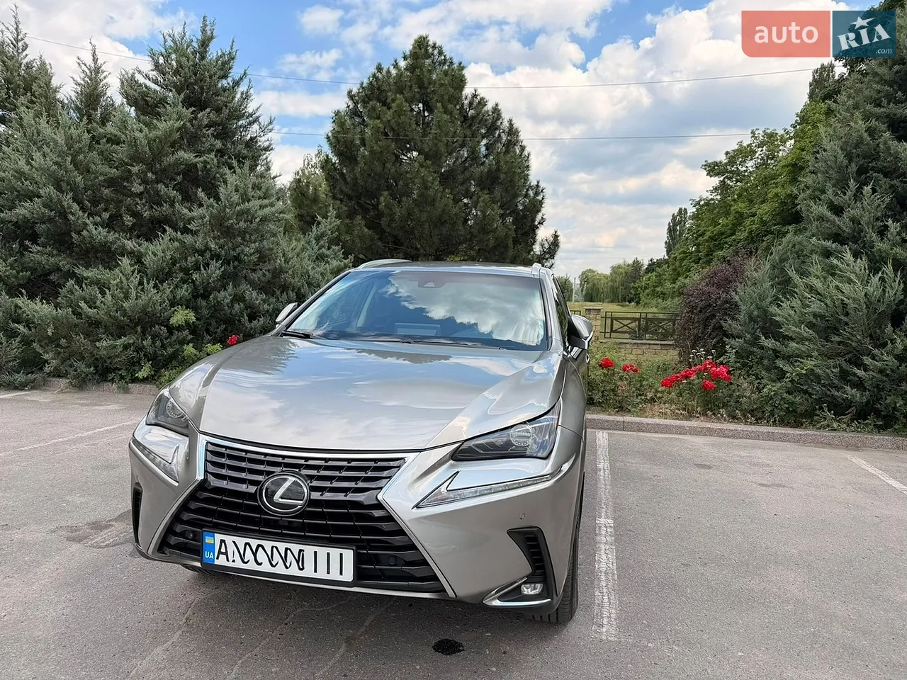 2018 Lexus NX - мініатюра 92
