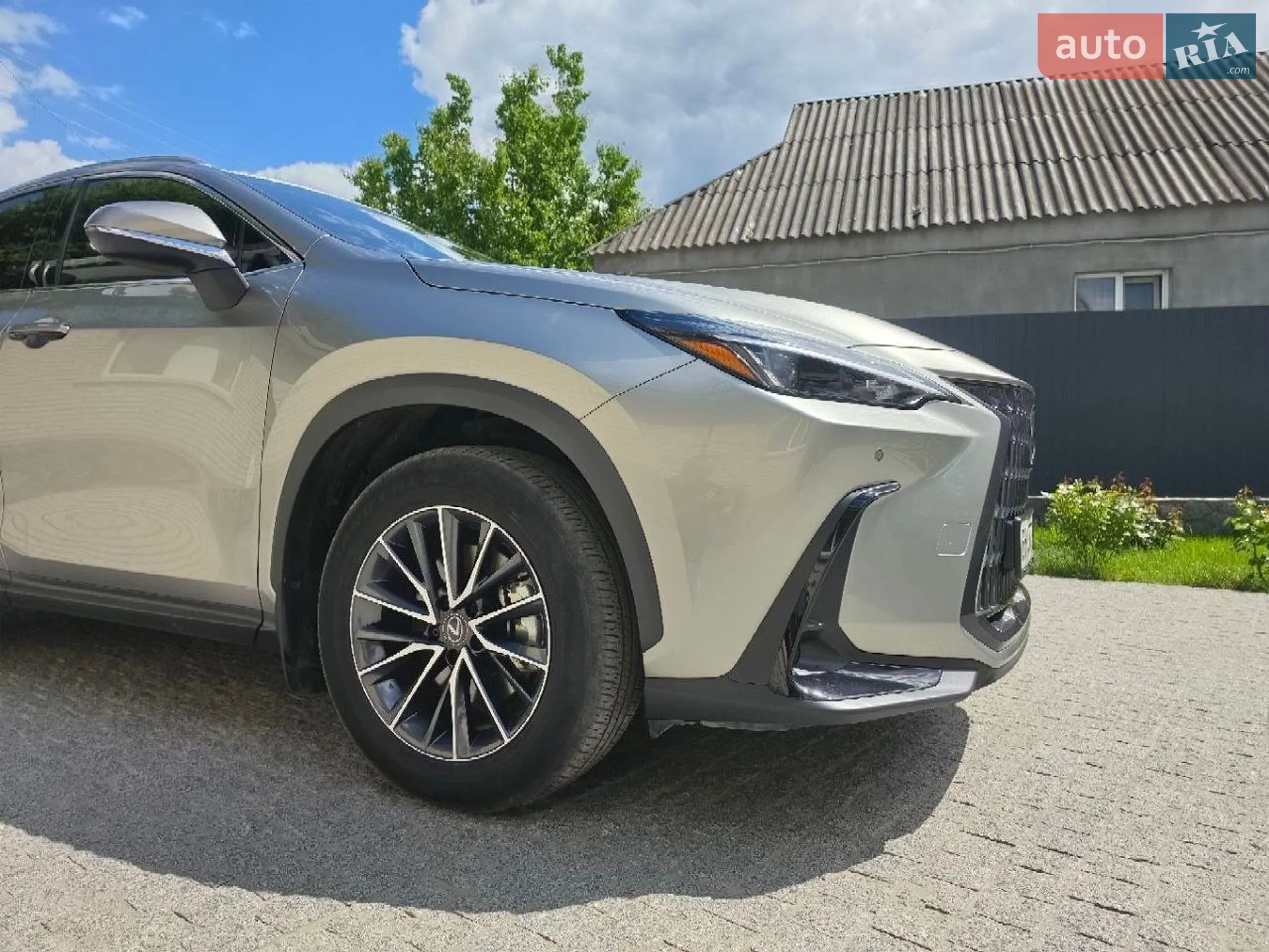 2022 Lexus NX - мініатюра 4