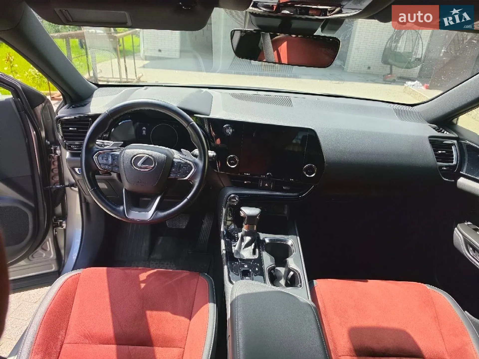 2022 Lexus NX - мініатюра 10