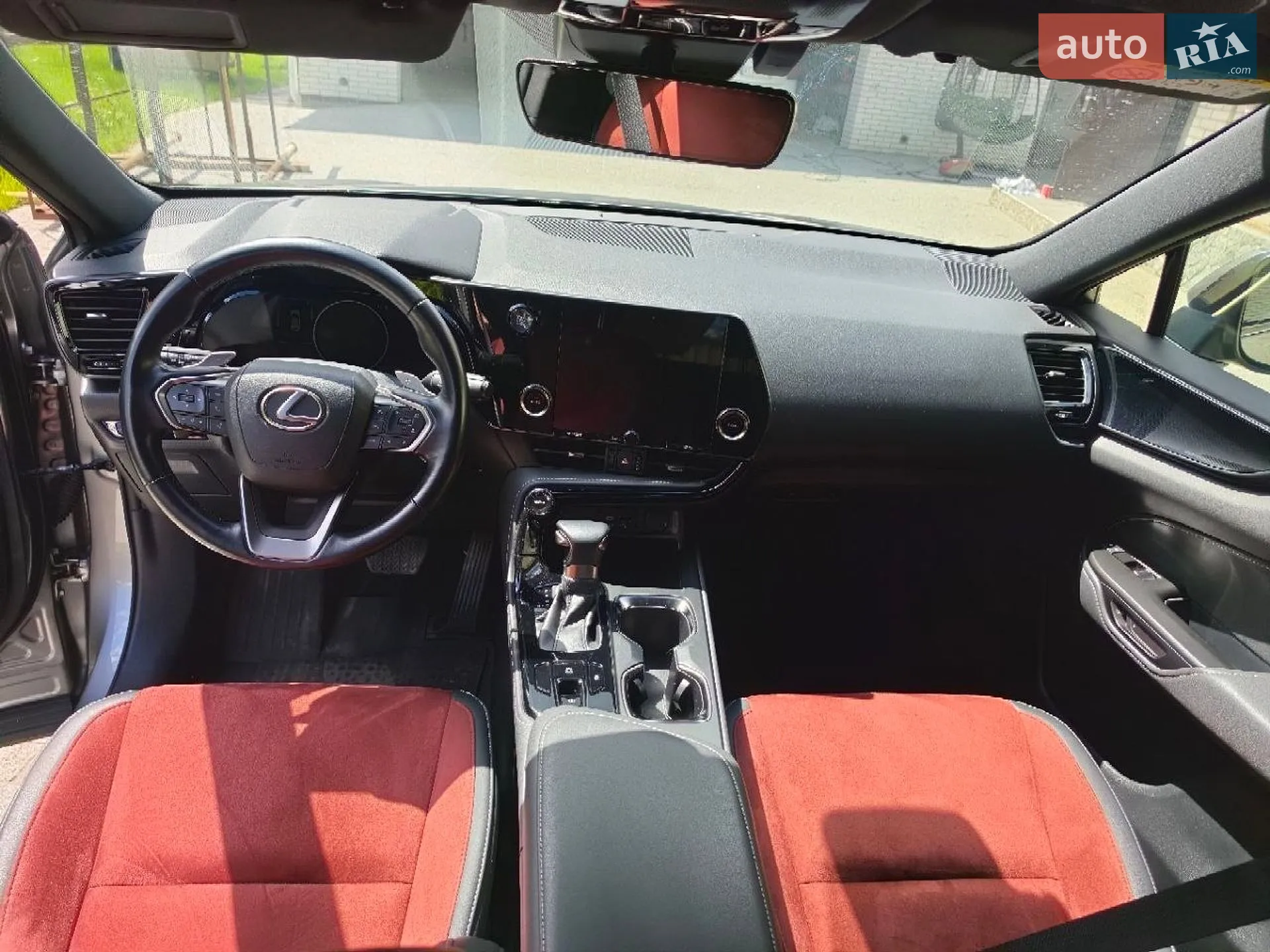 2022 Lexus NX - мініатюра 12