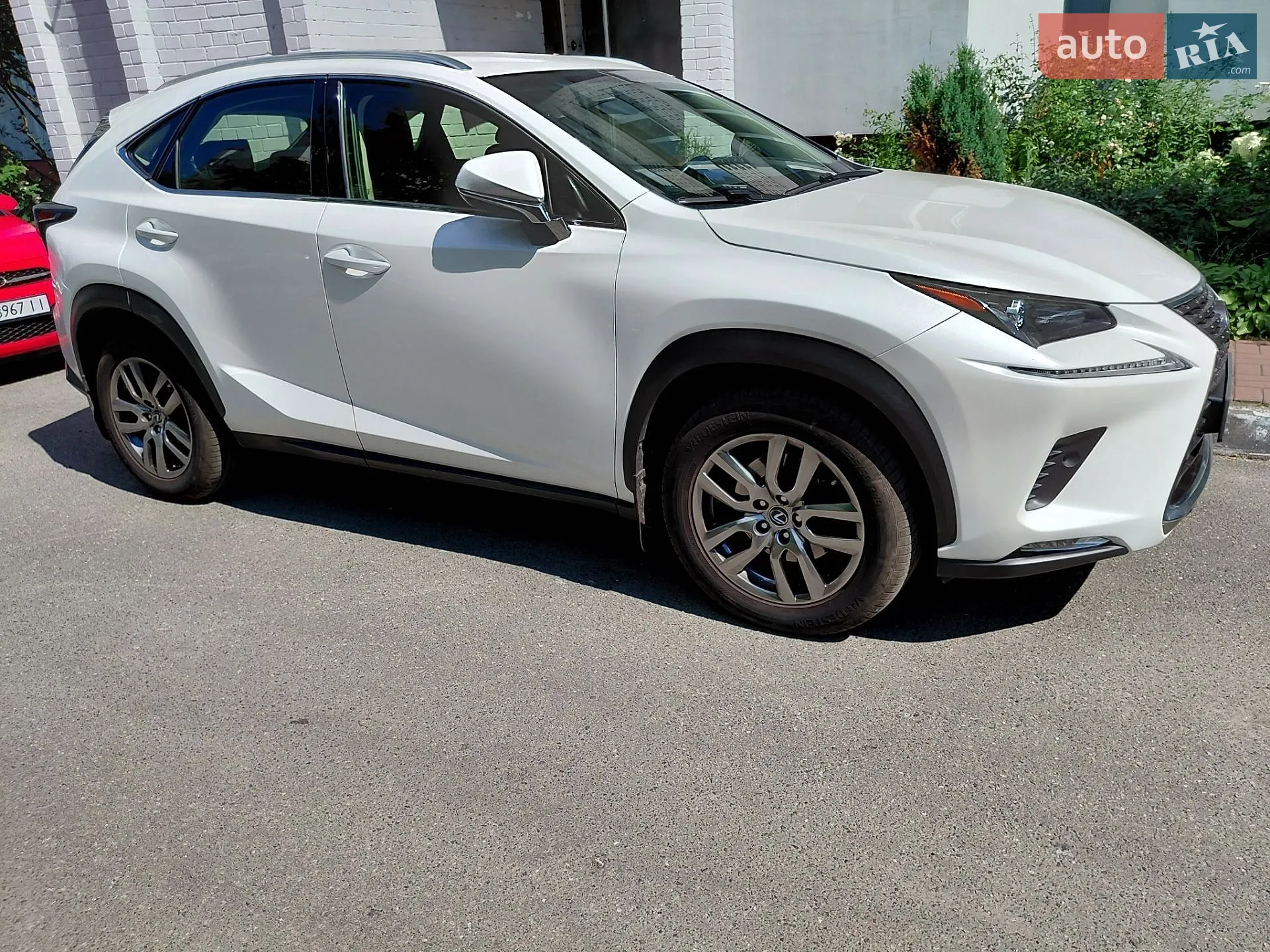 2018 Lexus NX - мініатюра 4