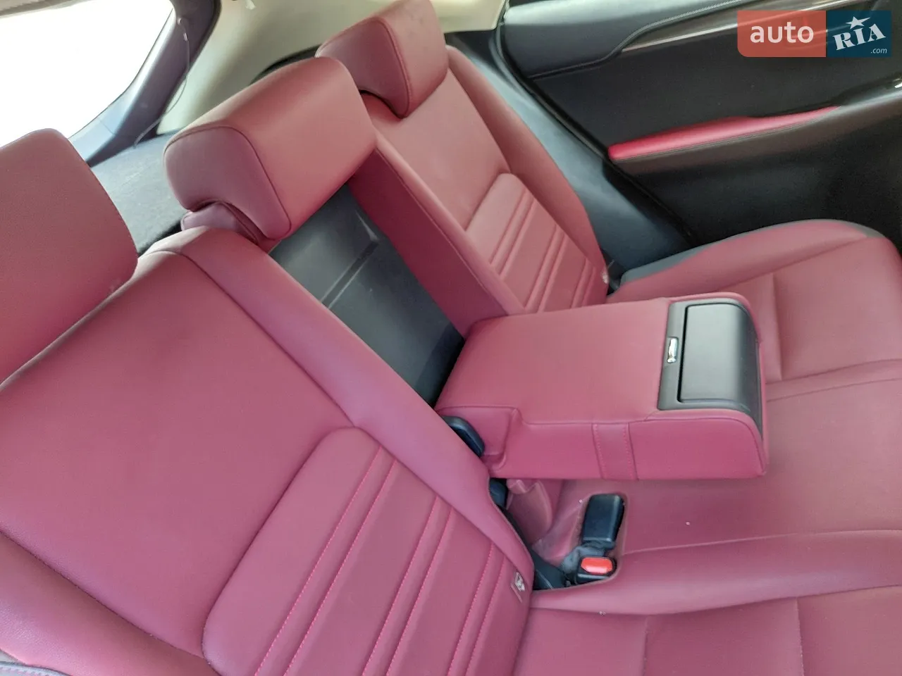 2019 Lexus NX - мініатюра 10